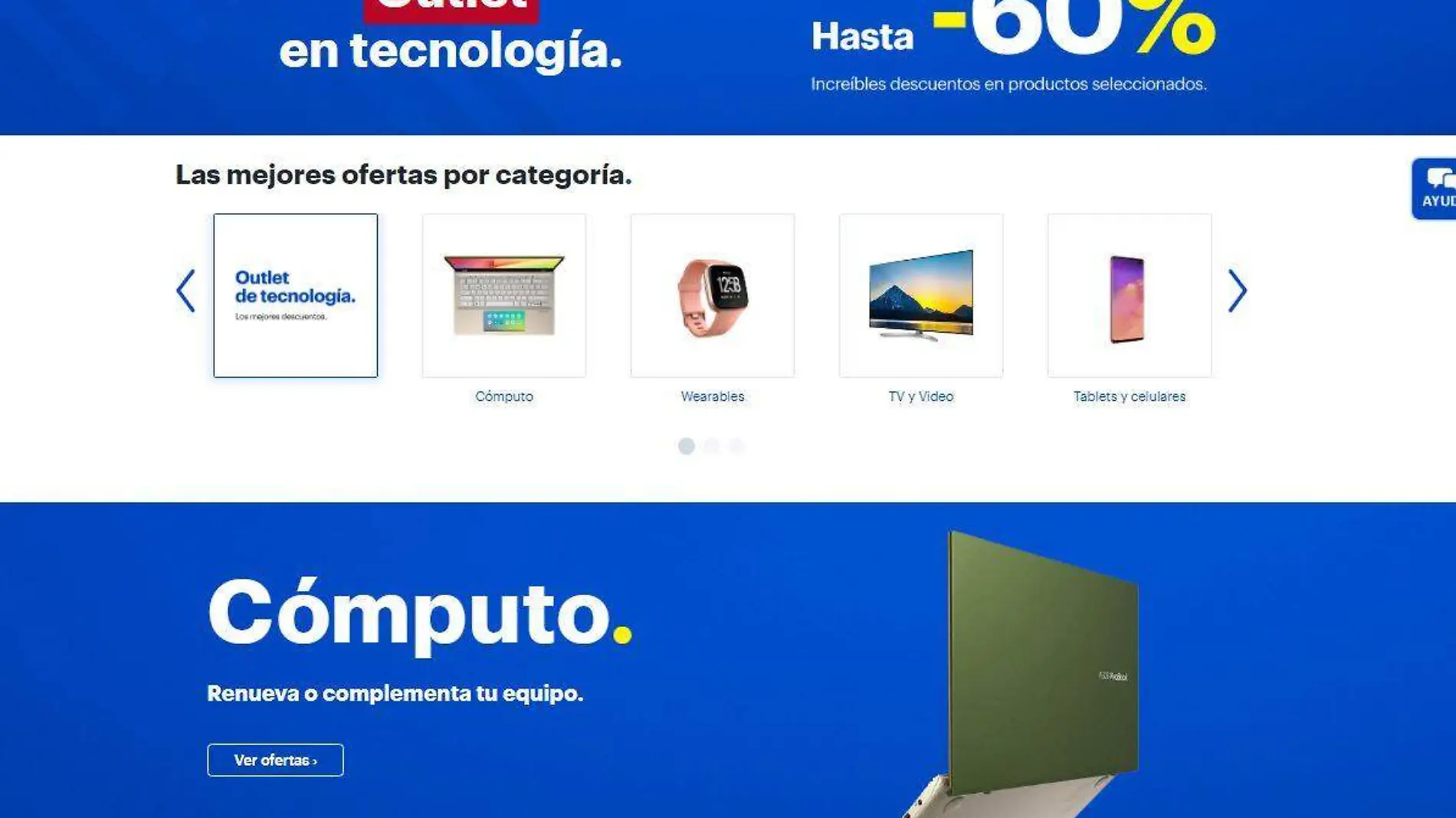 bestbuy ofertas